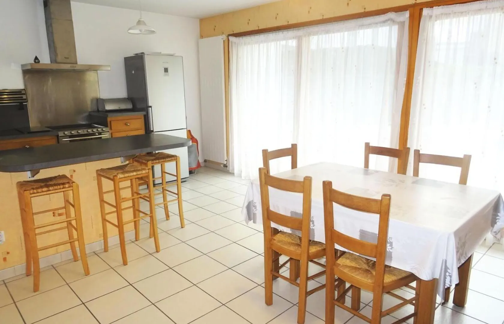 Residence L'Albizia - Tres Agreable Avec Sa Belle Terrasse Hyper Centre ! Mae-6594 Aix-les-Bains Apartment