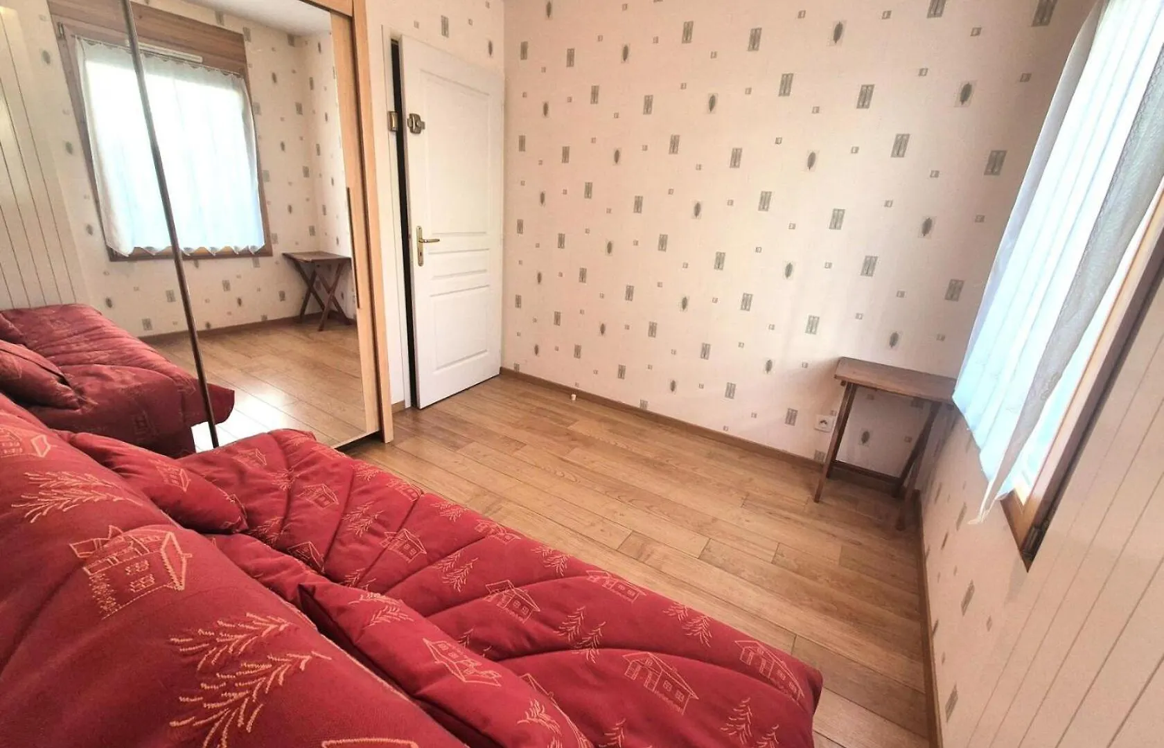 Apartment Residence L'Albizia - Tres Agreable Avec Sa Belle Terrasse Hyper Centre ! Mae-6594 Aix-les-Bains